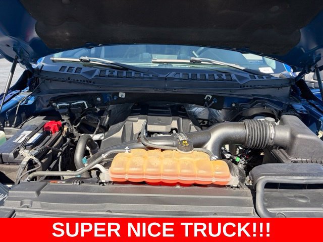 Used 2017 Ford F150 XL w/ Equipment Group 101A Mid AWD/4WD image 11