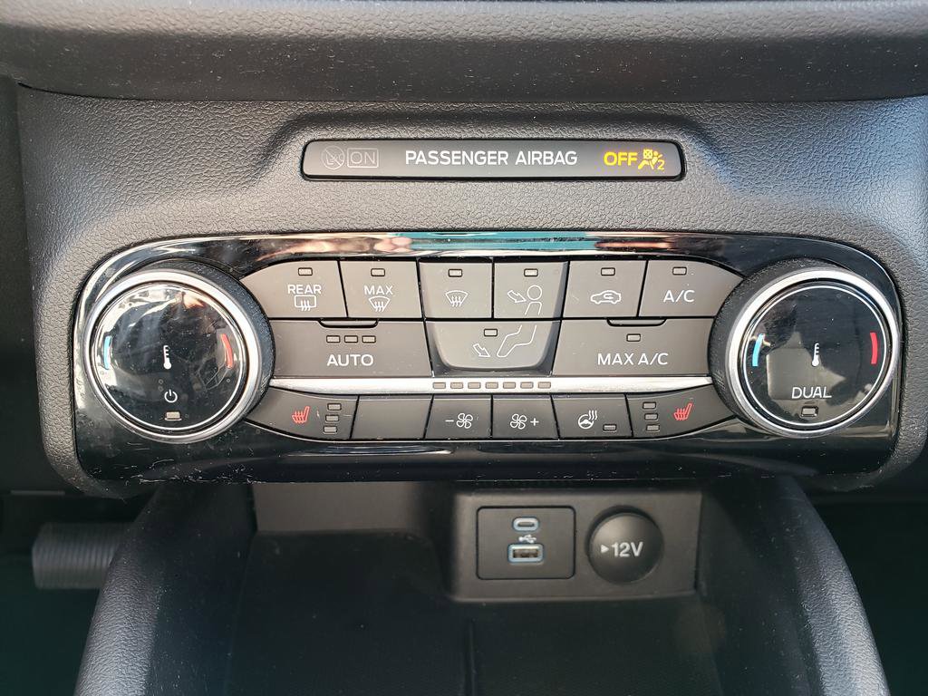 Used 2022 Ford Escape SEL AWD/4WD image 21