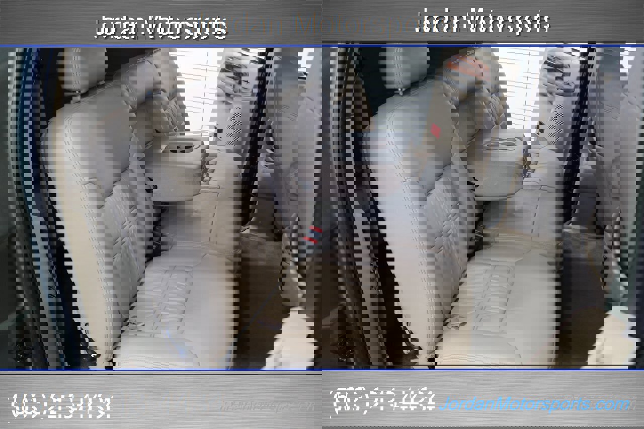 Used 2001 Ford Excursion Limited image 82