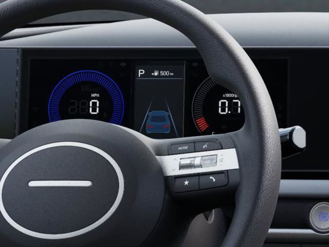 New 2026 Hyundai Tucson SEL image 14