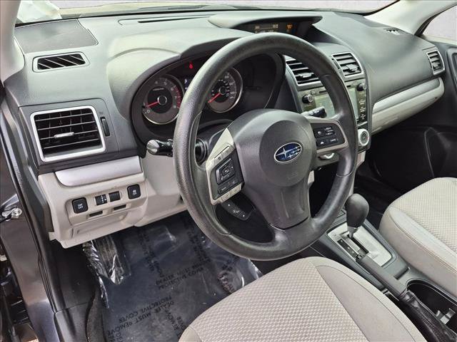 Used 2016 Subaru Forester 2.5i Premium AWD/4WD image 12