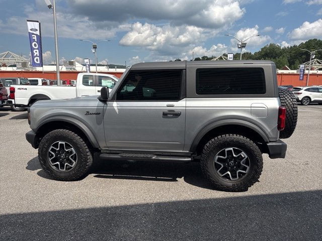 Used 2023 Ford Bronco 2-Door image 6