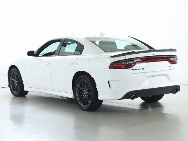 Used 2021 Dodge Charger GT w/ Plus Group image 42