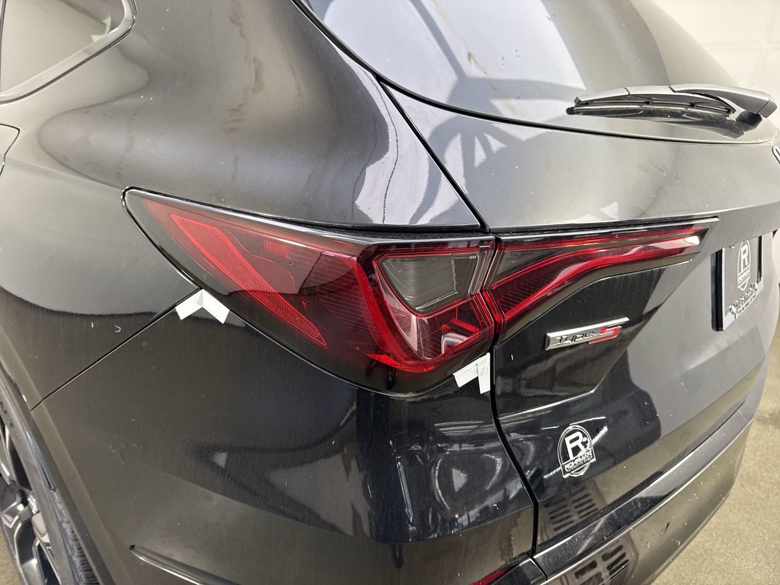 New 2026 Acura MDX Type S AWD/4WD image 30