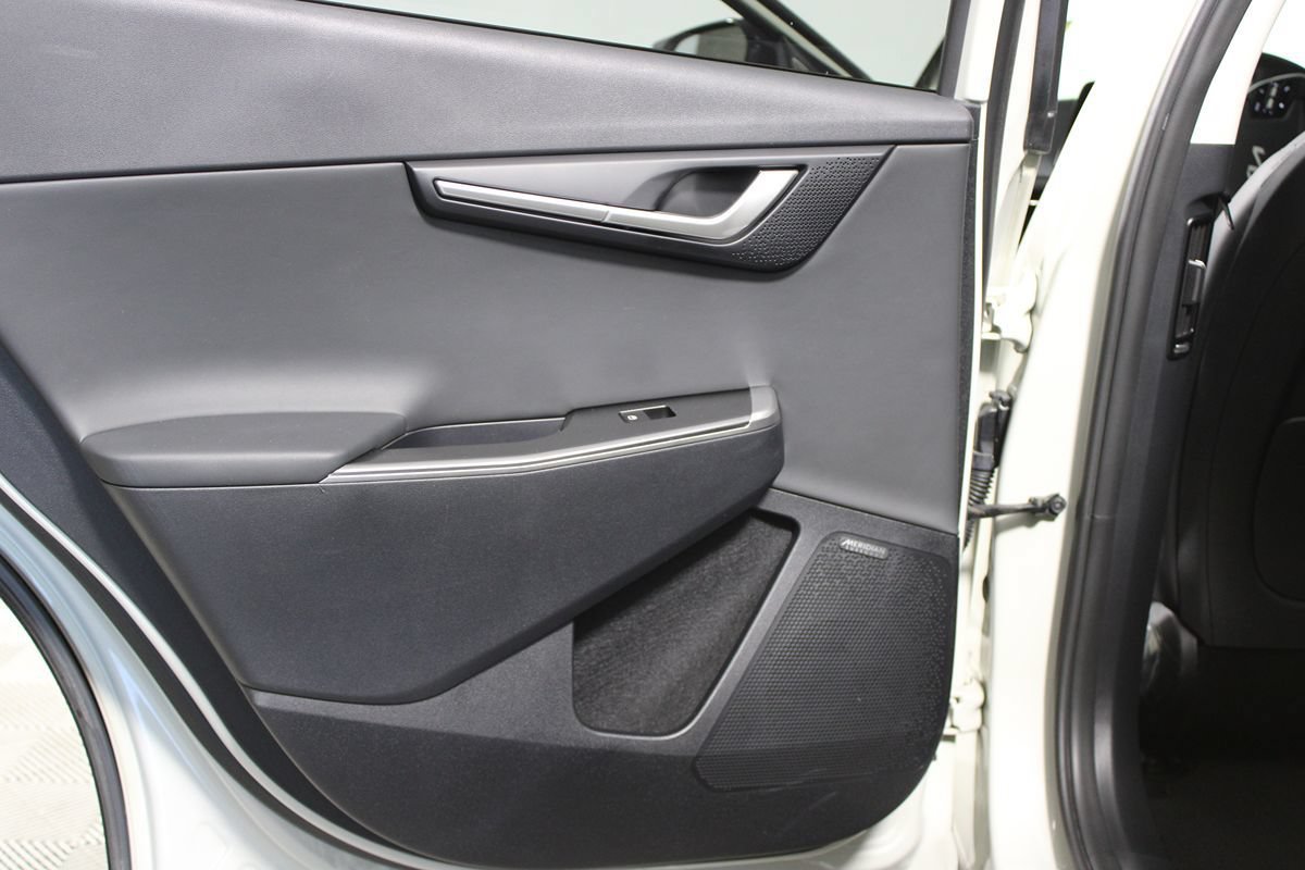 Used 2023 Kia EV6 Wind w/ Wind Technology Package RWD image 34