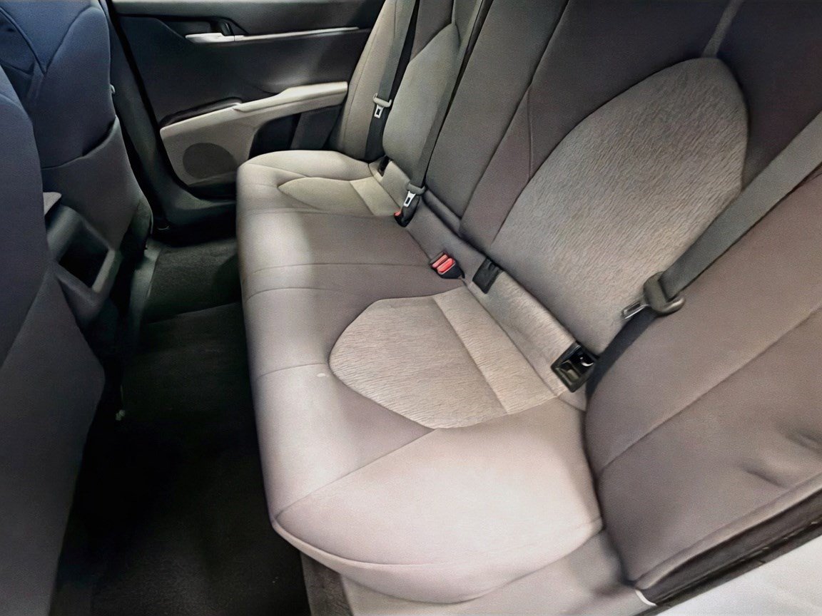 Used 2024 Toyota Camry LE w/ Convenience Package FWD image 13
