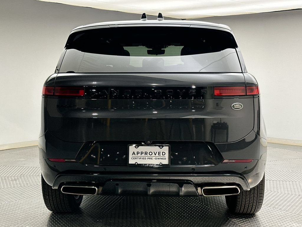 Used 2023 Land Rover Range Rover Sport SE Dynamic AWD/4WD image 12
