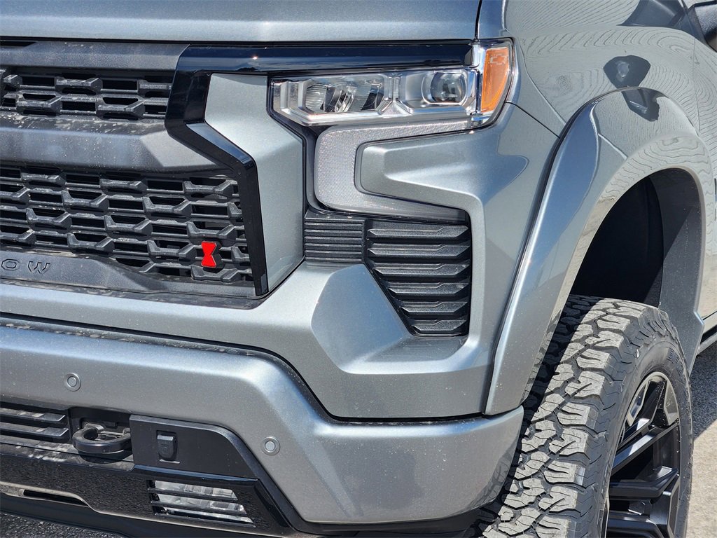 New 2026 Chevrolet Silverado 1500 RST image 6