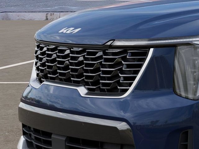New 2026 Kia Sorento S FWD image 12