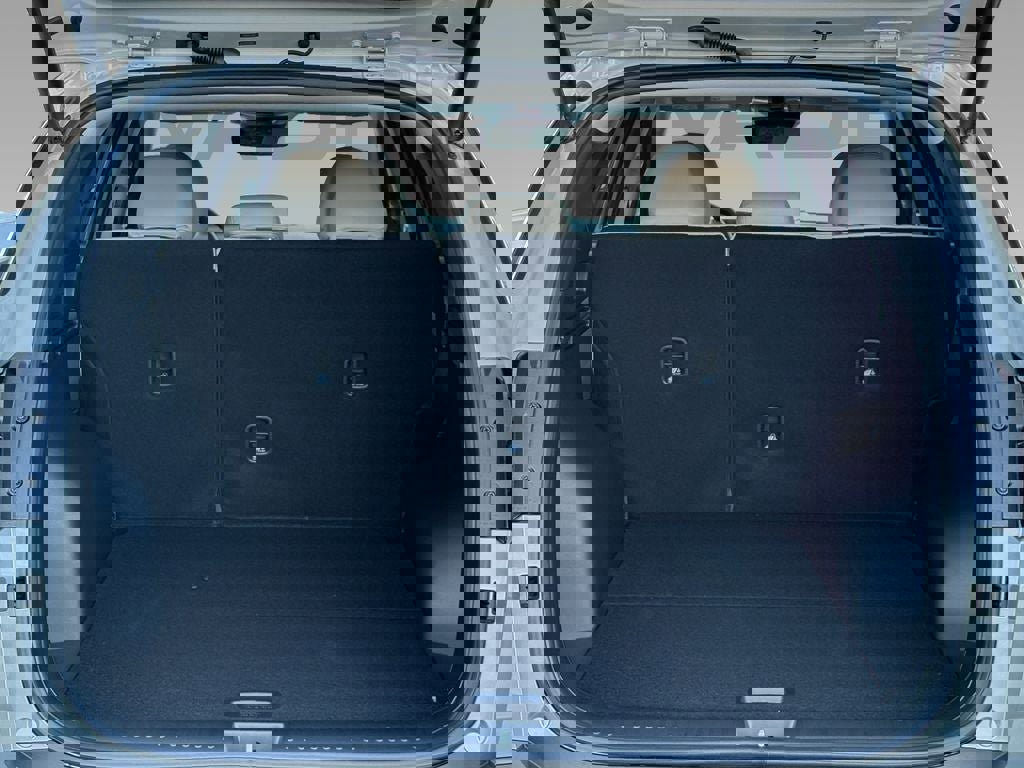 New 2026 Hyundai Tucson SEL image 20