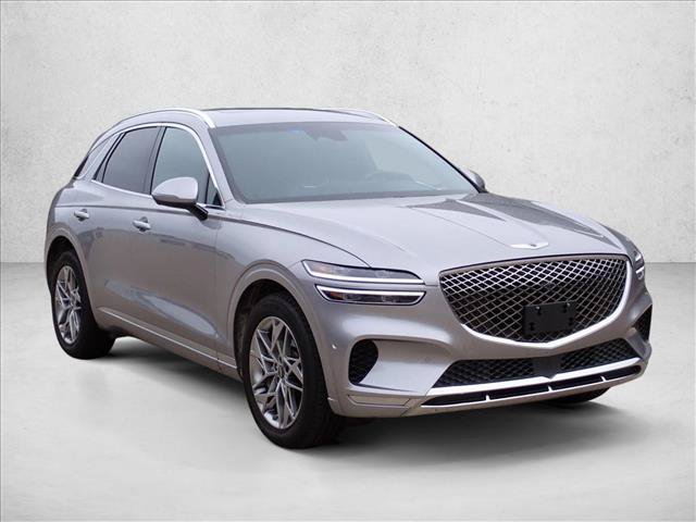 Used 2023 Genesis GV70 2.5T w/ Advanced Package AWD/4WD image 5