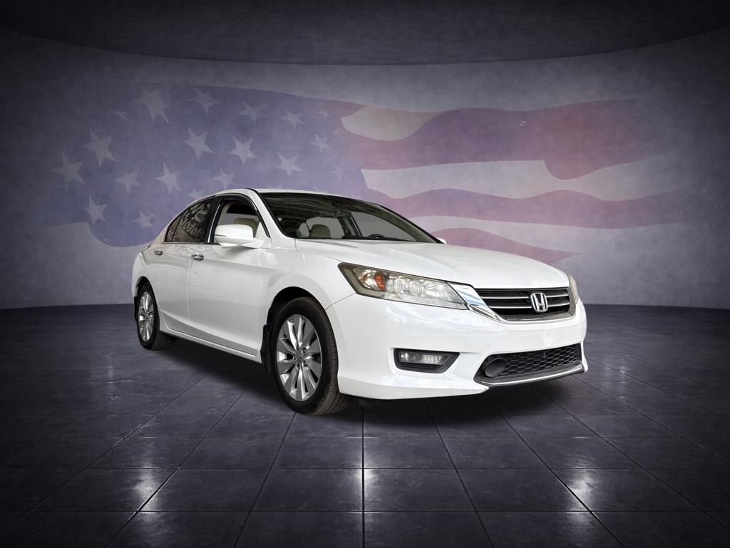 Used 2014 Honda Accord Touring image 7