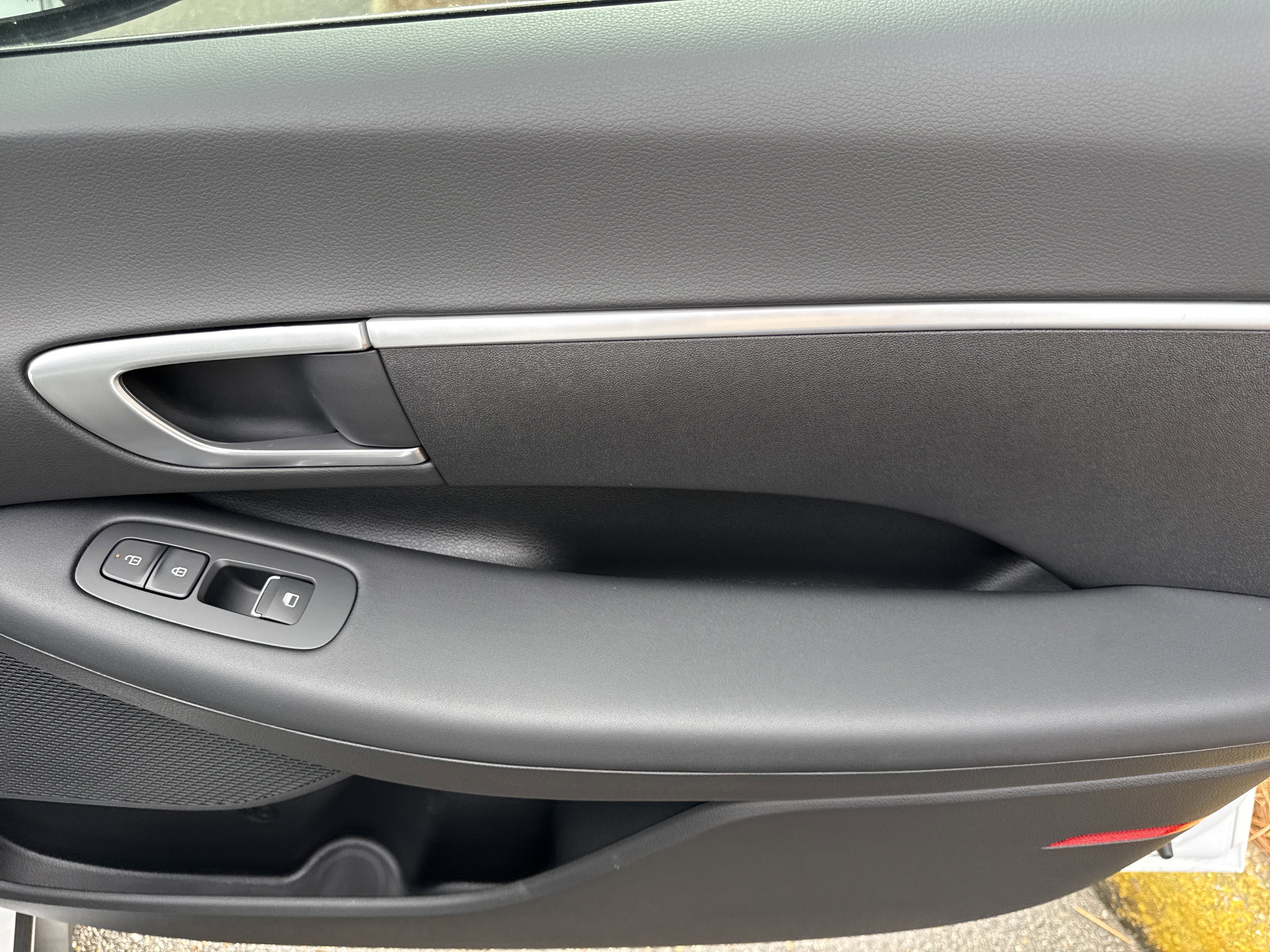 New 2026 Hyundai Sonata SE FWD image 17