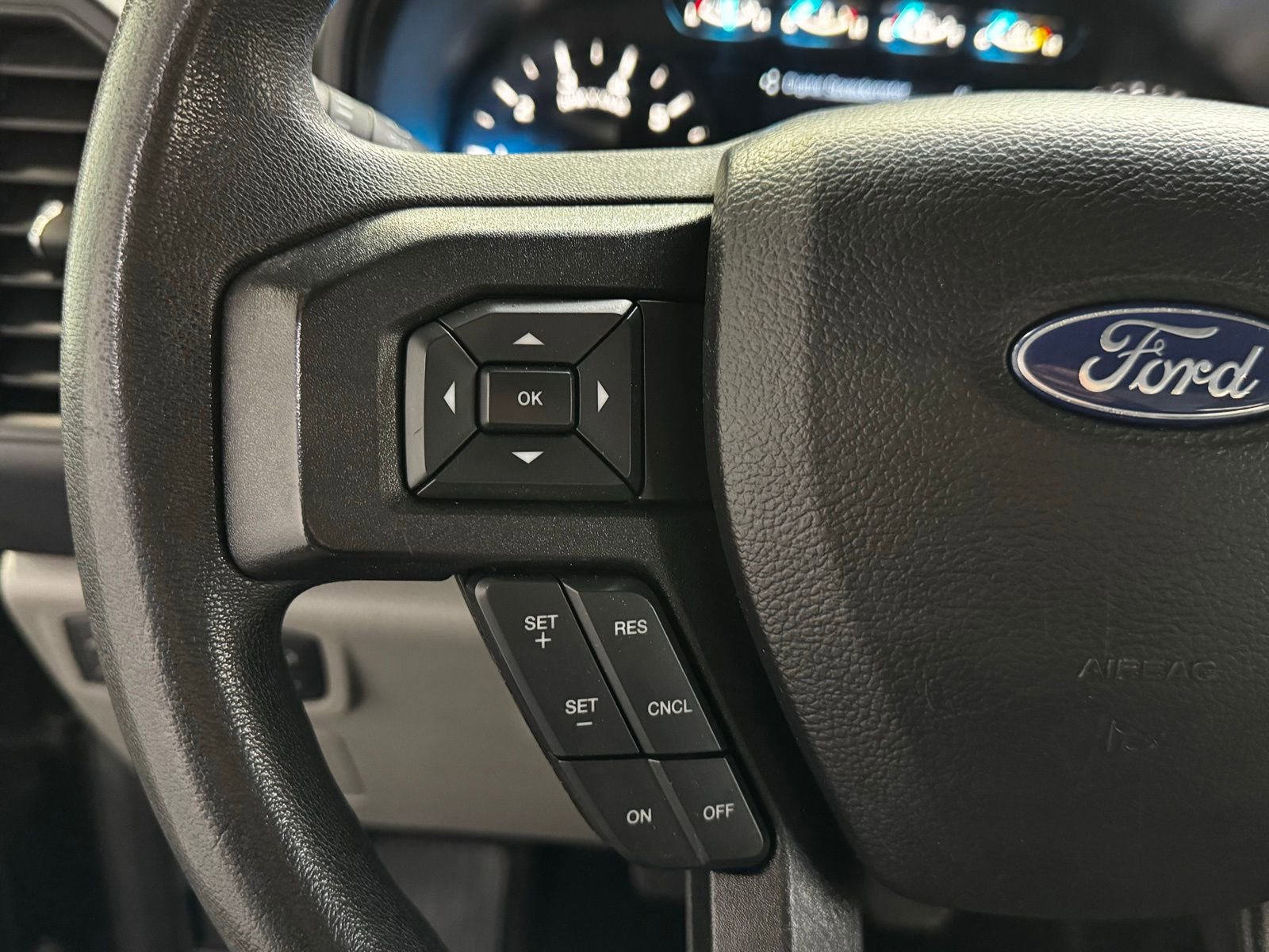 Used 2020 Ford F150 XL w/ Equipment Group 101A Mid AWD/4WD image 24