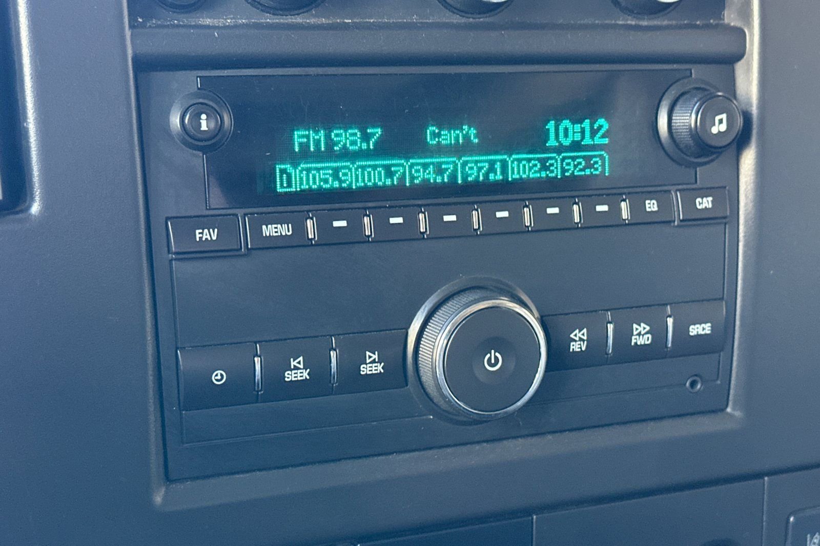 Certified 2019 Chevrolet Express 3500 LT w/ LT Preferred Equipment Group image 25