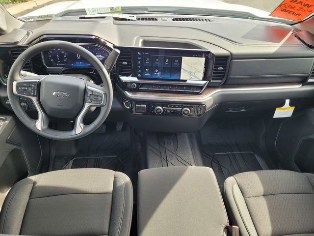New 2026 Chevrolet Silverado 1500 RST w/ Protection Package AWD/4WD image 7