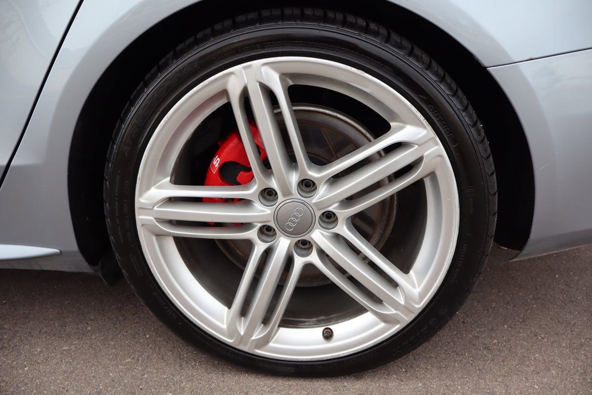 Used 2009 Audi A4 2.0T Prestige image 42