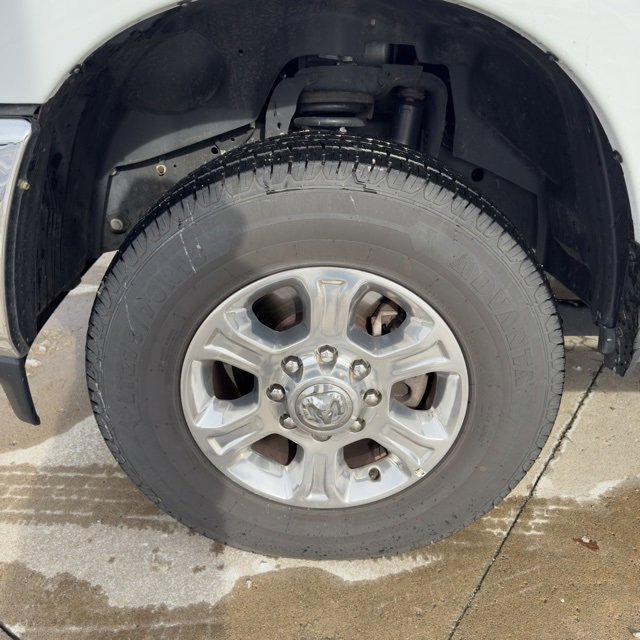 Used 2024 RAM 2500 Big Horn image 9