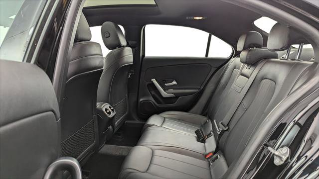 Used 2020 Mercedes-Benz A 220 image 17