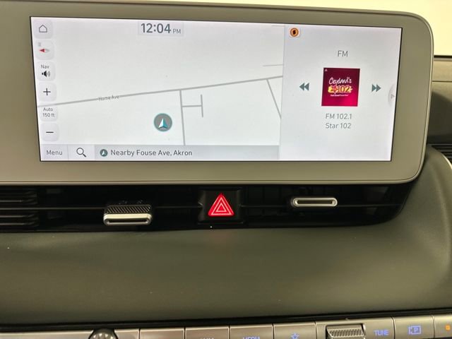 Used 2023 Hyundai Ioniq 5 SEL w/ Cargo Package image 20