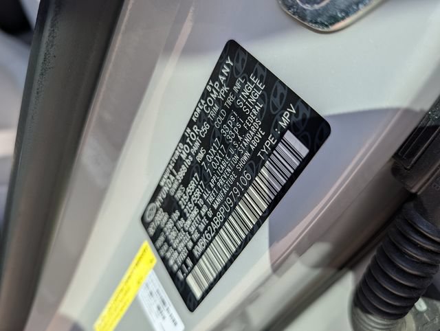 Used 2023 Hyundai Kona SEL FWD image 34