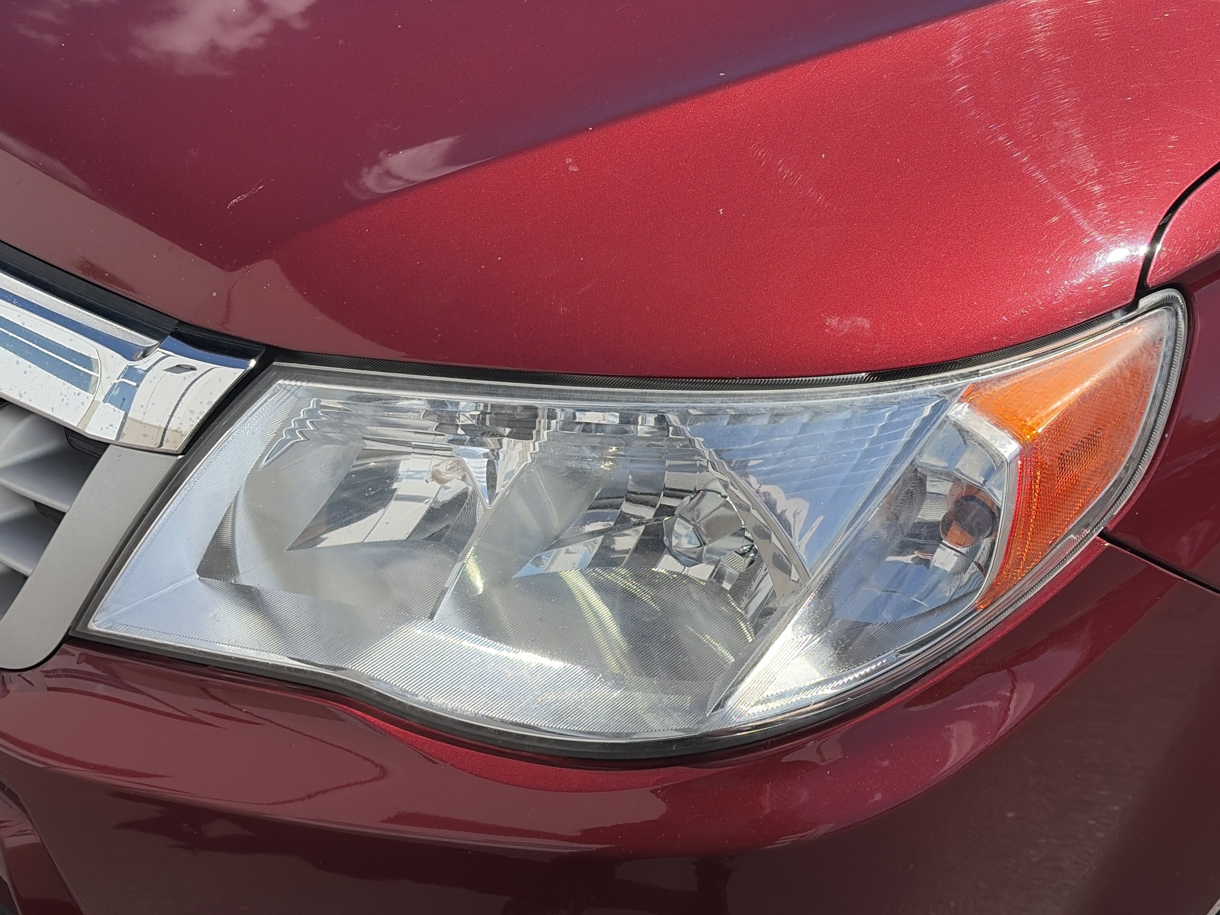 Used 2012 Subaru Forester 2.5X Limited w/ Rugged Pkg 1 AWD/4WD image 9