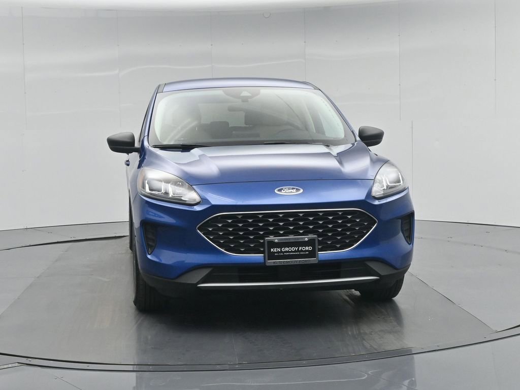 Certified 2022 Ford Escape SE w/ Convenience Package image 26
