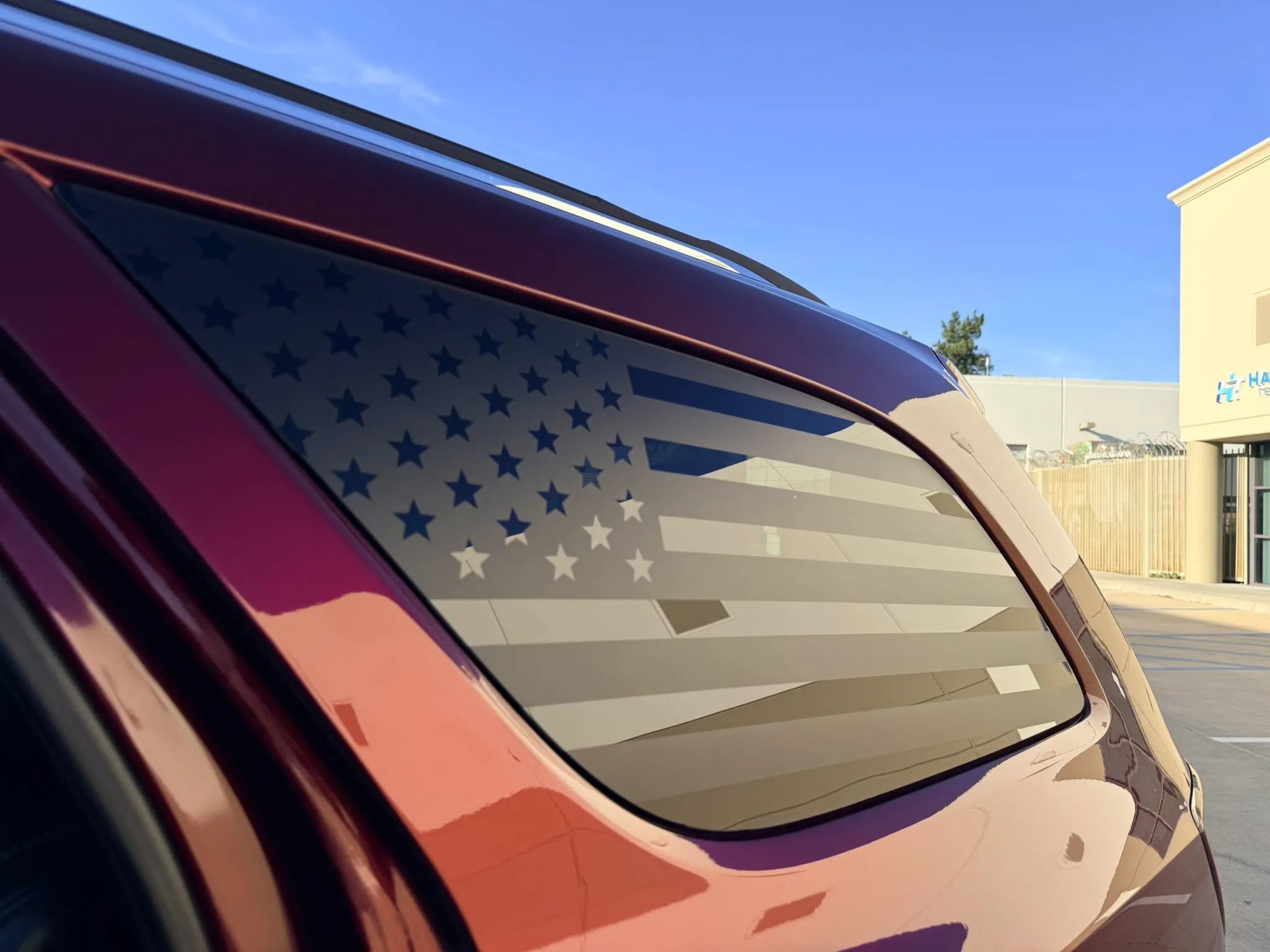 Used 2018 Dodge Durango Citadel w/ Trailer Tow Group IV image 15