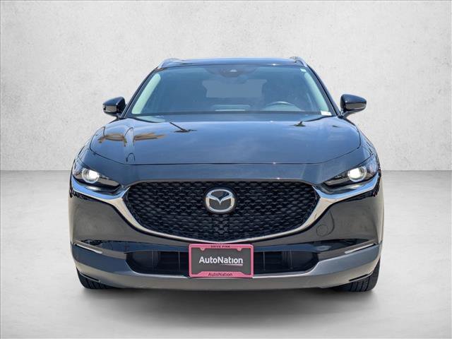 Used 2023 MAZDA CX-30 AWD 2.5 S w/ Select Package image 2