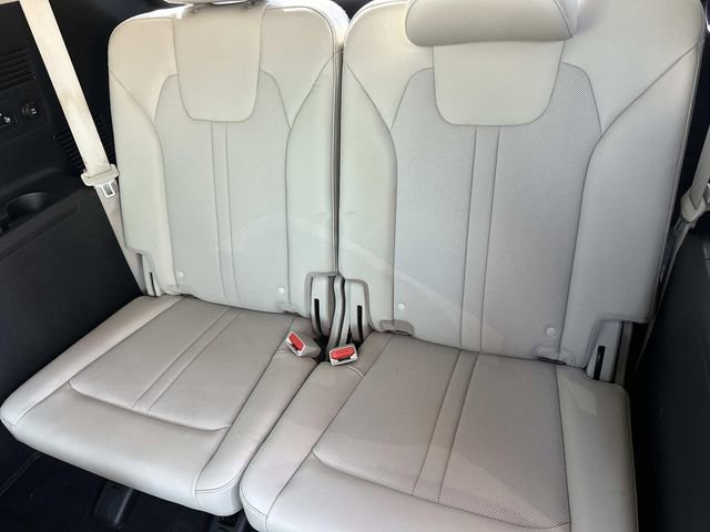 Used 2021 Kia Sorento SX image 18