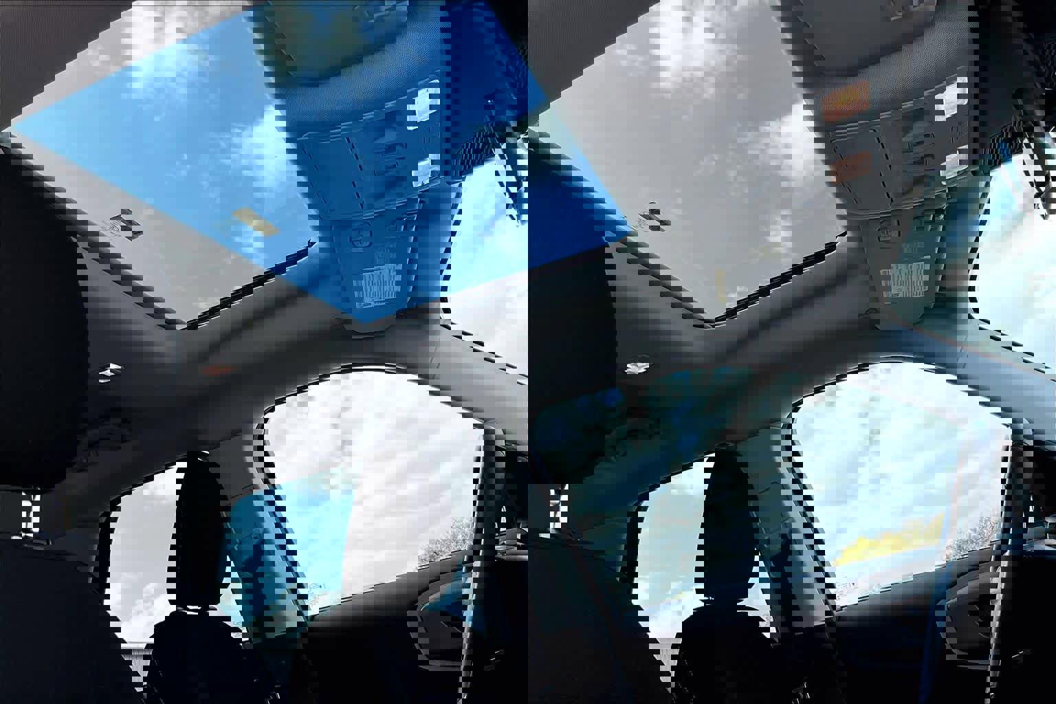 Used 2025 Ford Bronco Sport Big Bend w/ Convenience Package image 14