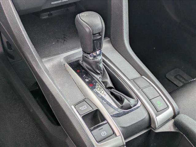 Used 2021 Honda Civic LX image 11