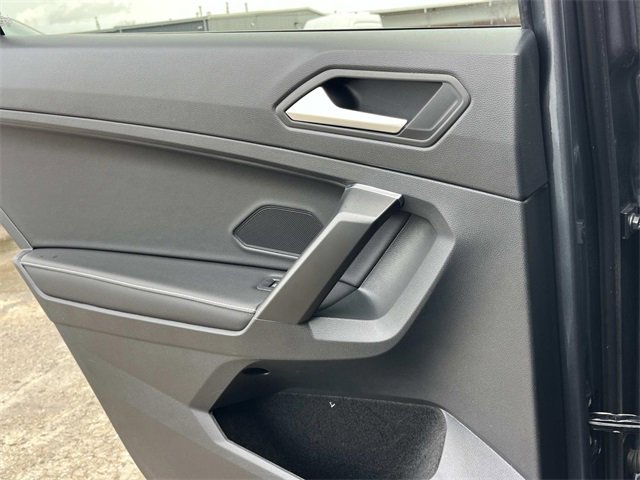 Used 2023 Volkswagen Tiguan S w/ Driver Assistance Package image 18