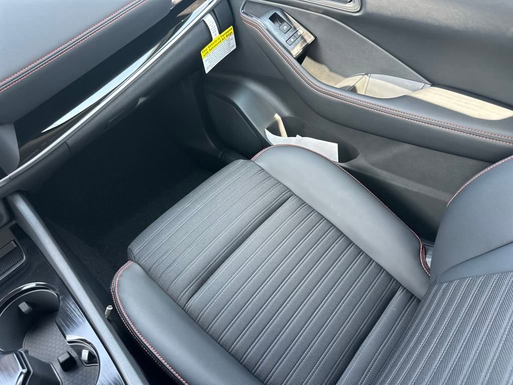 New 2026 Nissan Rogue SV image 26