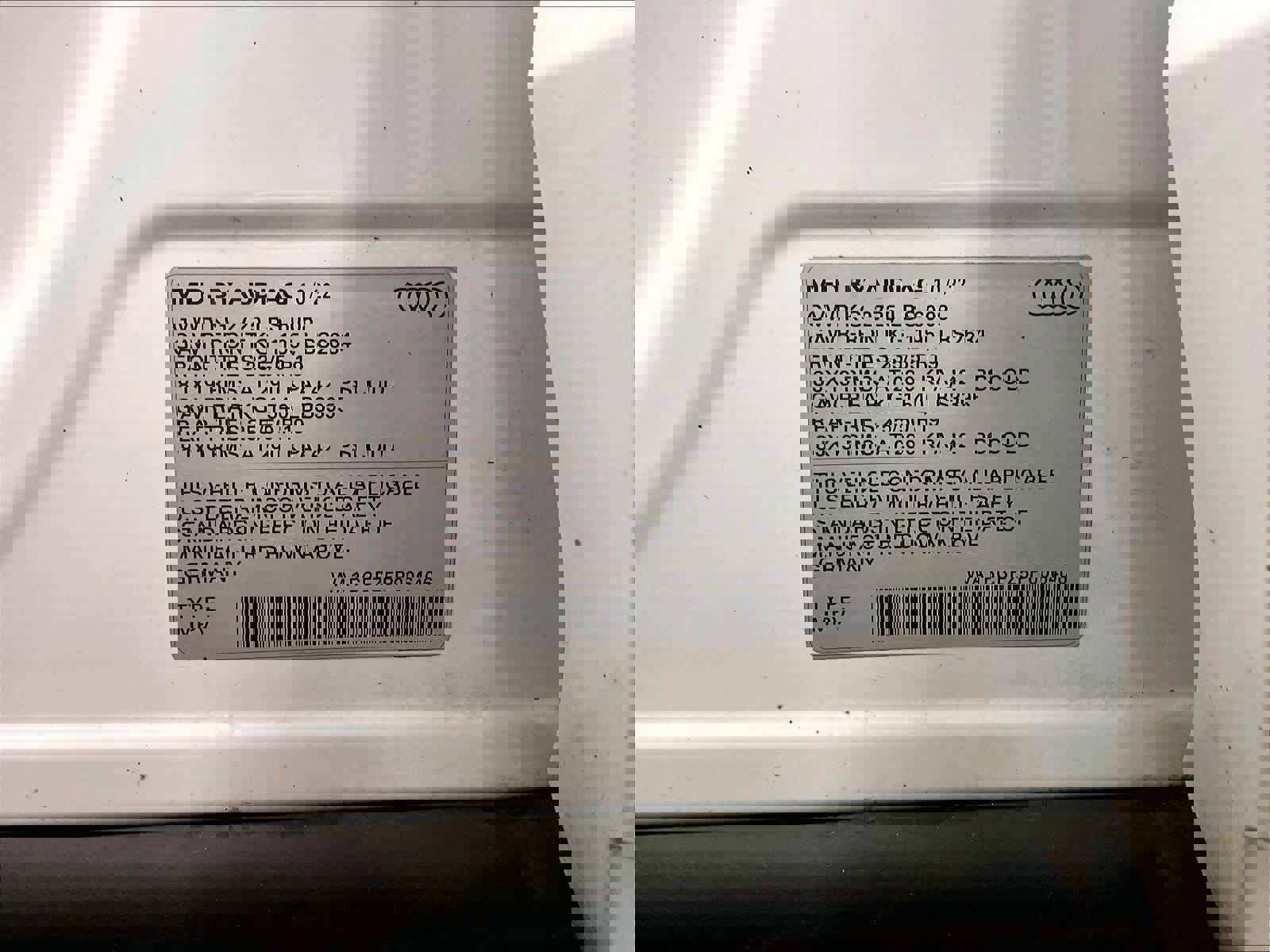 Certified 2023 Audi Q4 e-tron Premium Plus w/ Premium Plus image 35