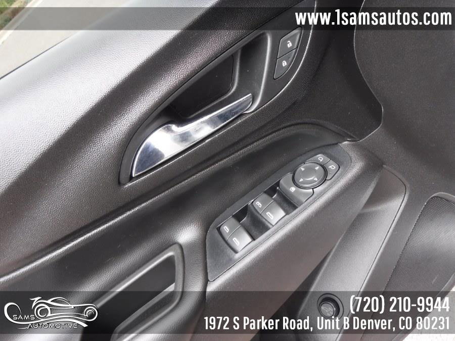 Used 2019 Chevrolet Equinox LT image 30