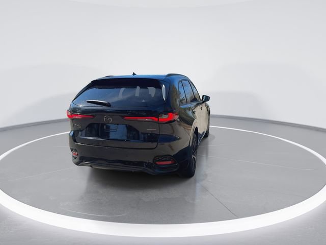 New 2026 MAZDA CX-70 3.3 Turbo S w/ Premium Package image 8