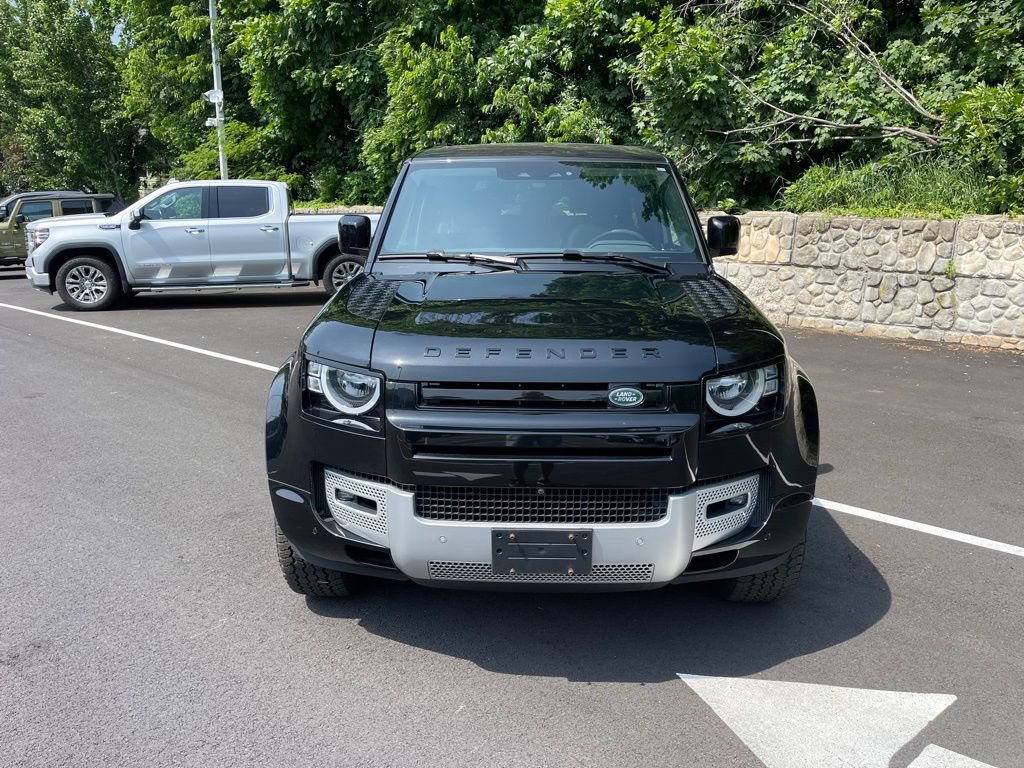 Used 2023 Land Rover Defender 90 S AWD/4WD image 10