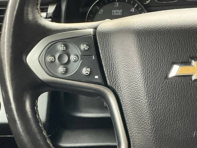 Used 2015 Chevrolet Tahoe LTZ AWD/4WD image 19