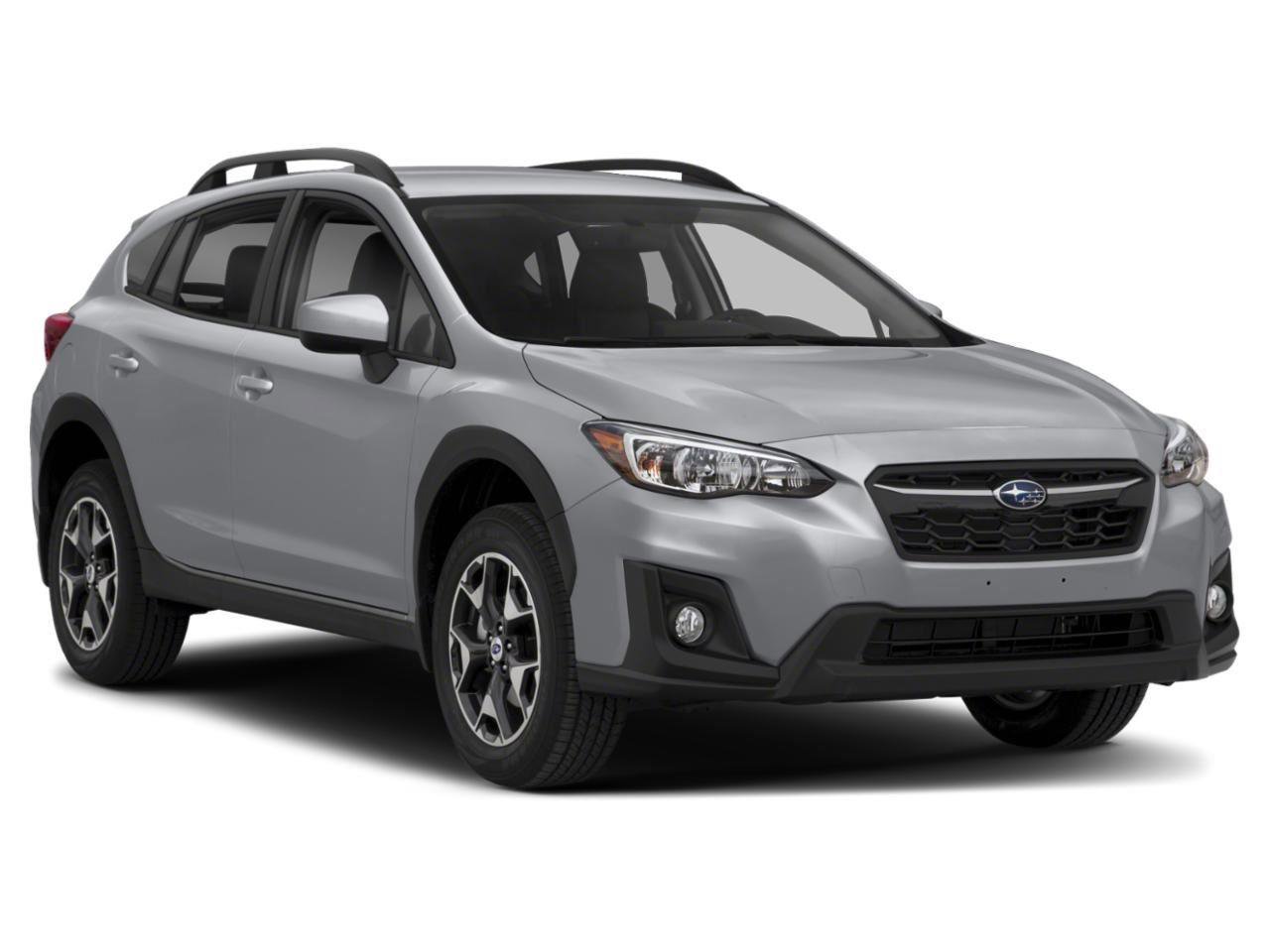 Used 2020 Subaru Crosstrek 2.0i Premium w/ Moonroof Package 2 image 16