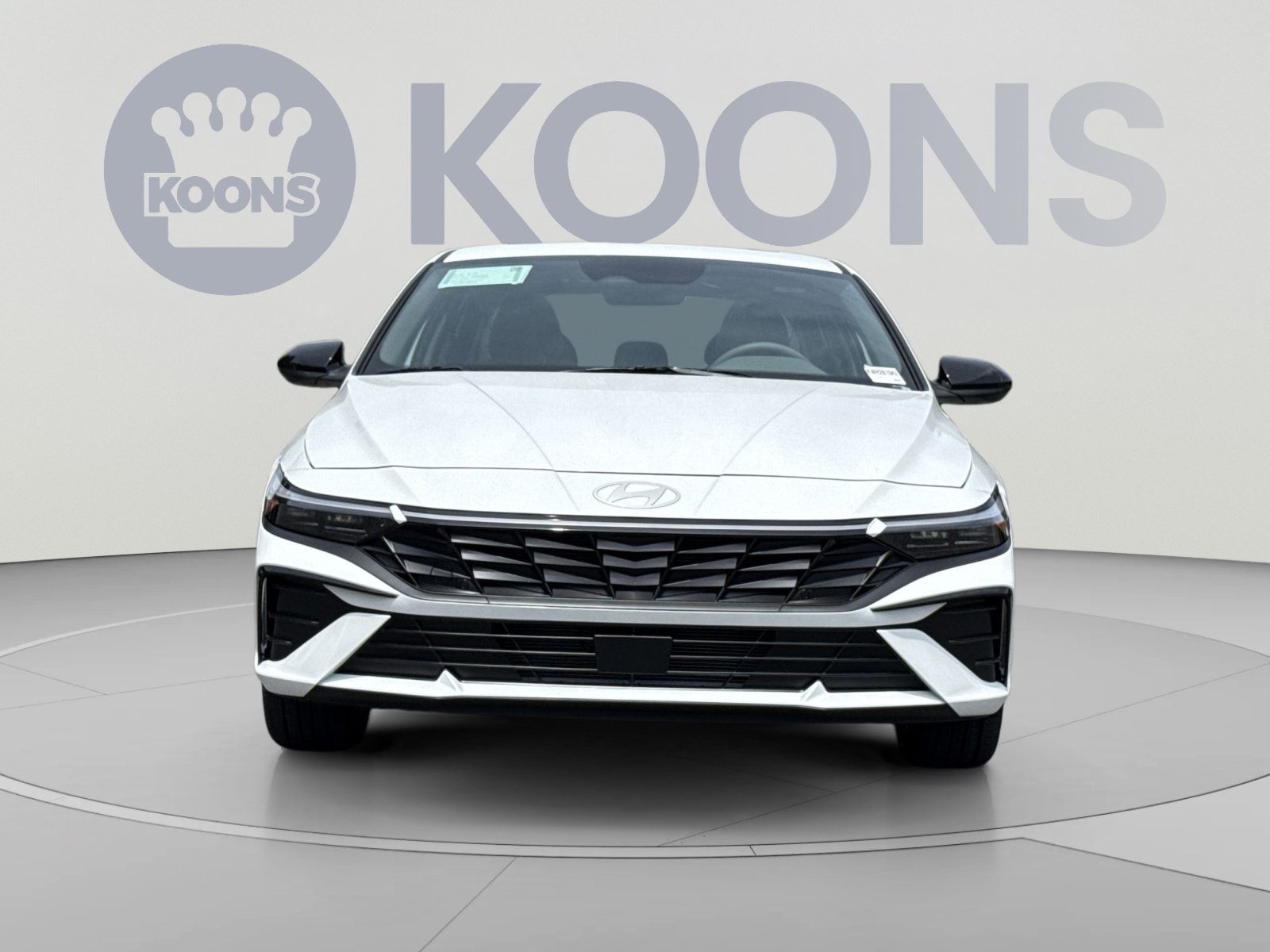 New 2026 Hyundai Elantra SEL Sport Premium FWD image 11
