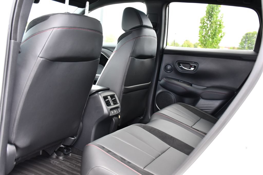New 2026 Acura ADX A-Spec w/ Advance Package AWD/4WD image 19