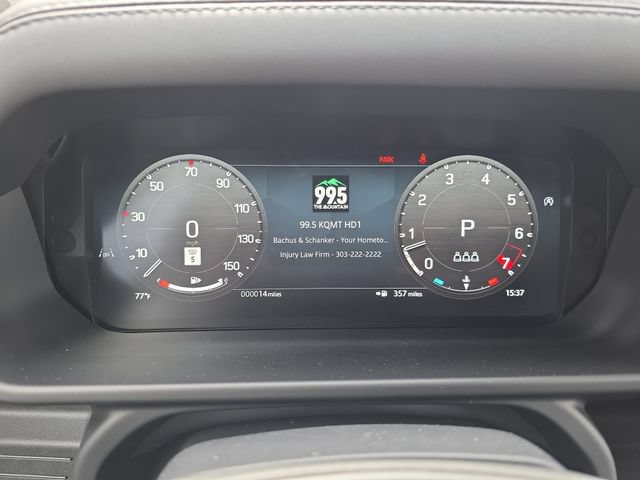 New 2026 Land Rover Defender 110 S AWD/4WD image 14