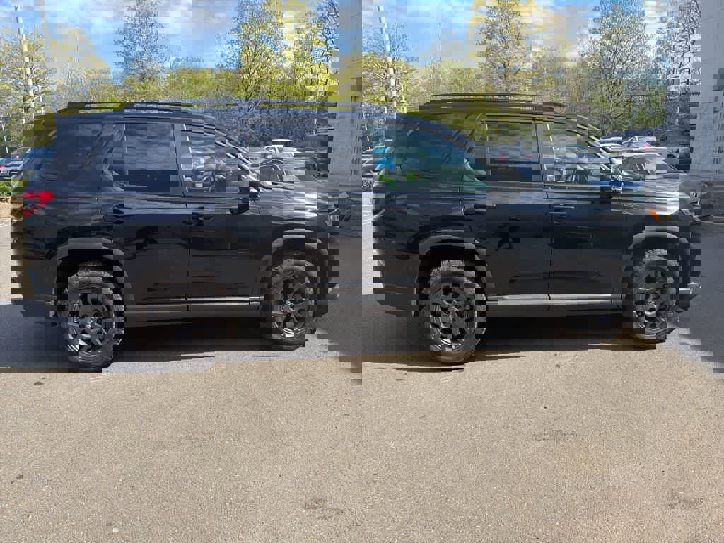 Used 2023 Honda Pilot TrailSport image 9