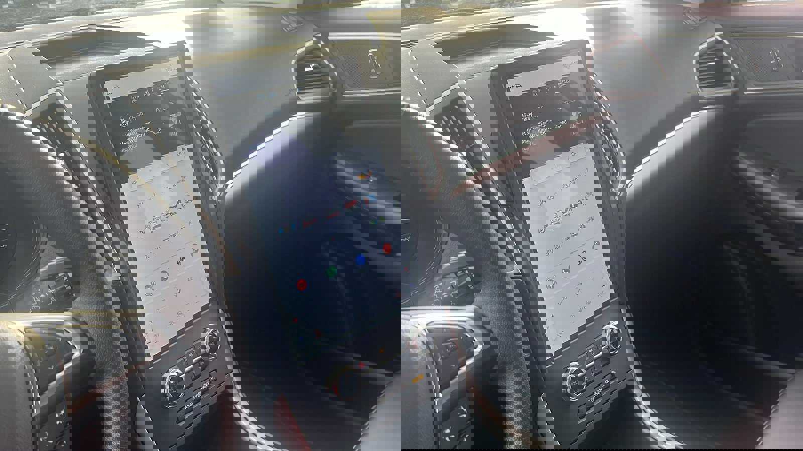 Used 2022 Ford Edge SEL w/ Convenience Package image 23