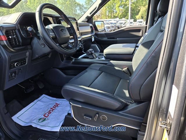 New 2026 Ford F150 Raptor AWD/4WD image 7
