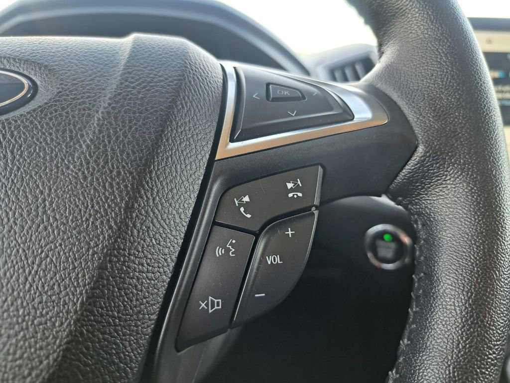 Used 2022 Ford Edge SEL w/ Convenience Package image 13