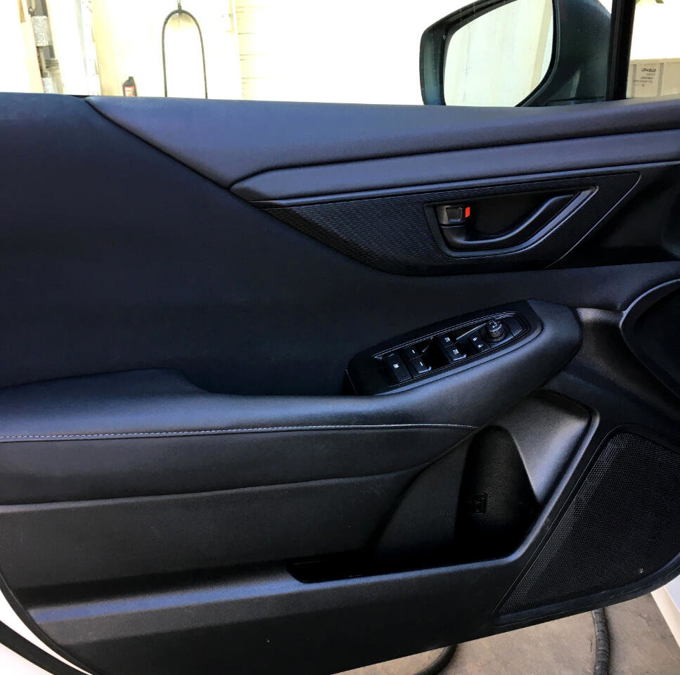 Used 2022 Subaru Legacy image 10