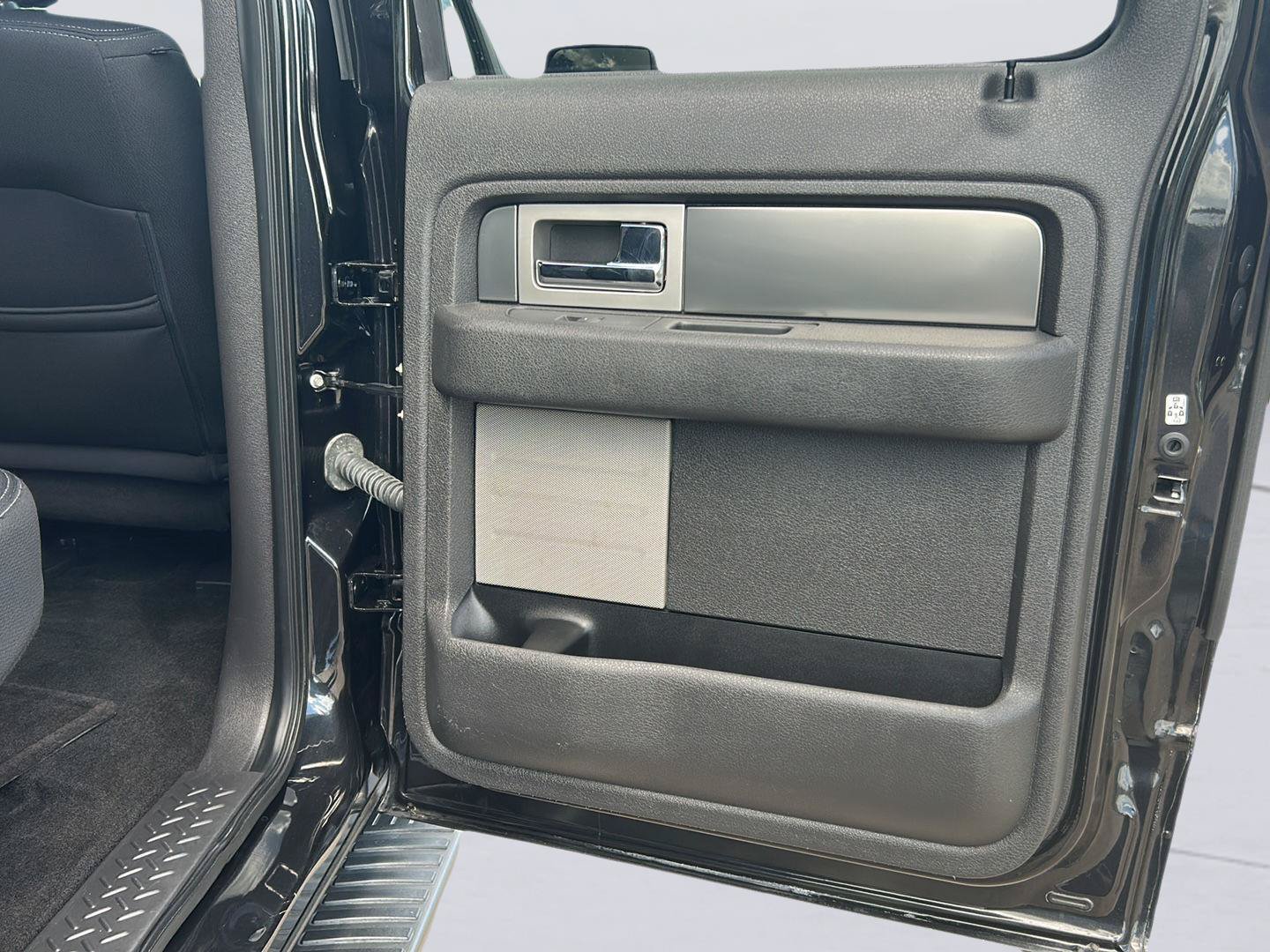 Used 2014 Ford F150 FX2 RWD image 20