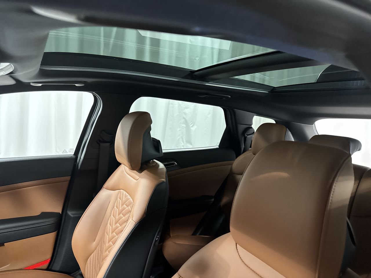 New 2026 Kia Sportage X-Line image 26